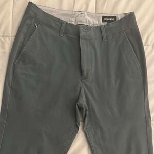 Bonobos chinos Size 31/32